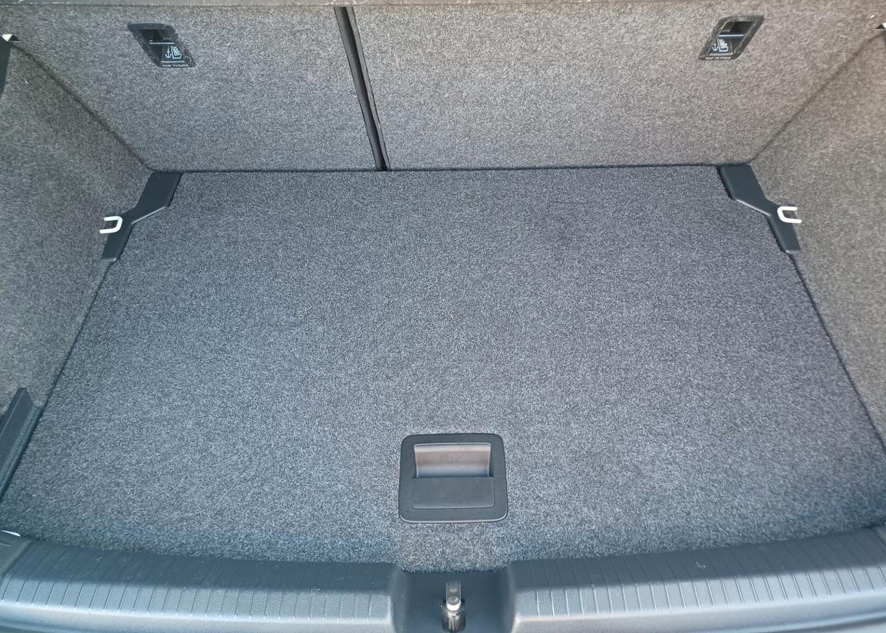 Volkswagen Polo 1.6 TDI 95 CV 5p. Highline 2020