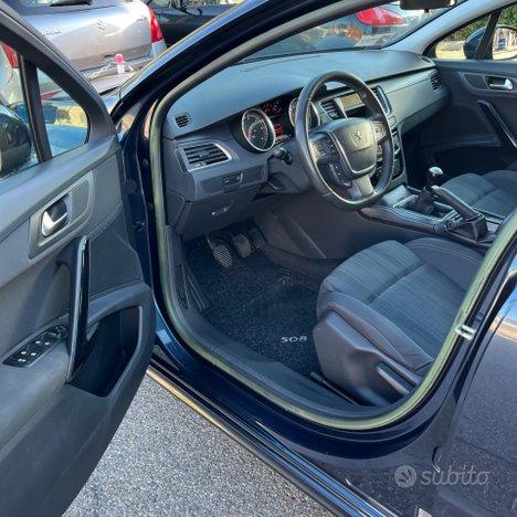 Peugeot 508 1.6 HDi 115CV SW Access