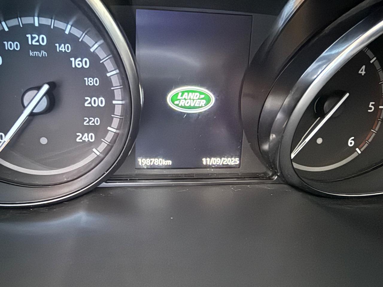 Land Rover Discovery Sport 2.0 TD4 150 CV HSE