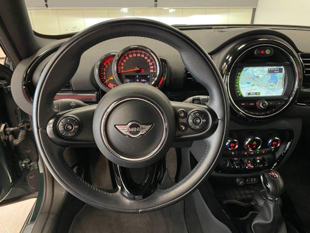 MINI Clubman 1.5 One D Business Clubman
