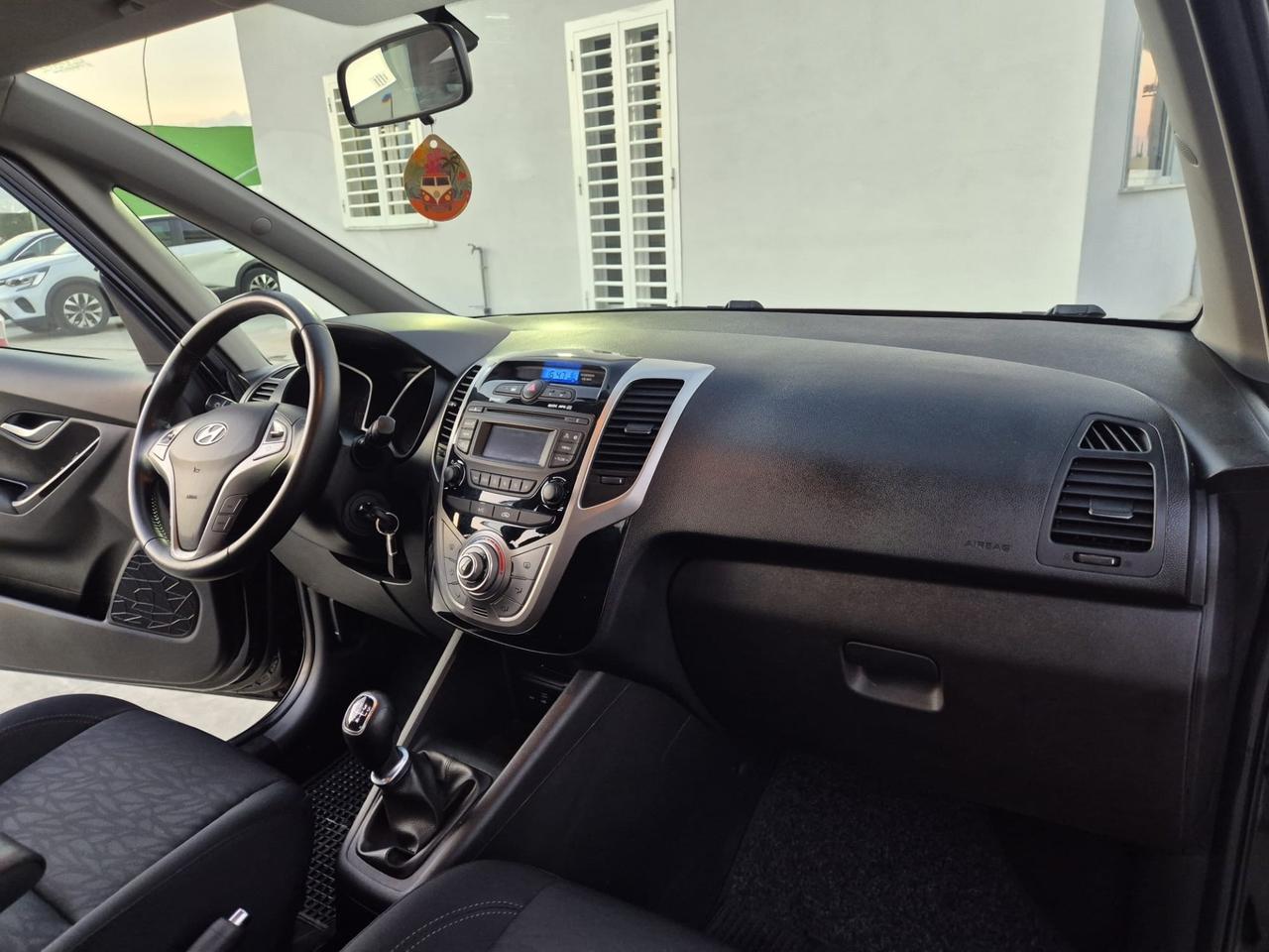 Hyundai iX20 1.4 90 CV Econext