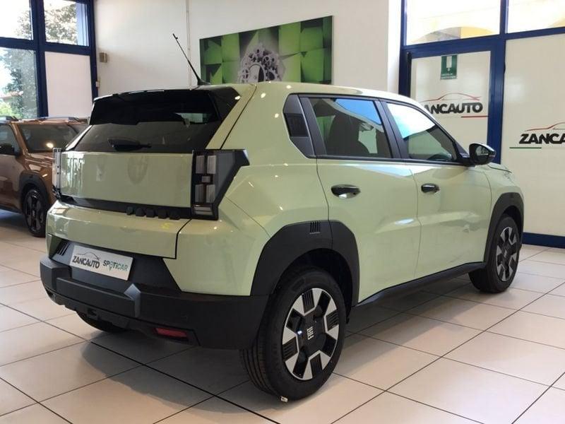 FIAT Grande Panda Grande Panda 44 kWh Icon MY26