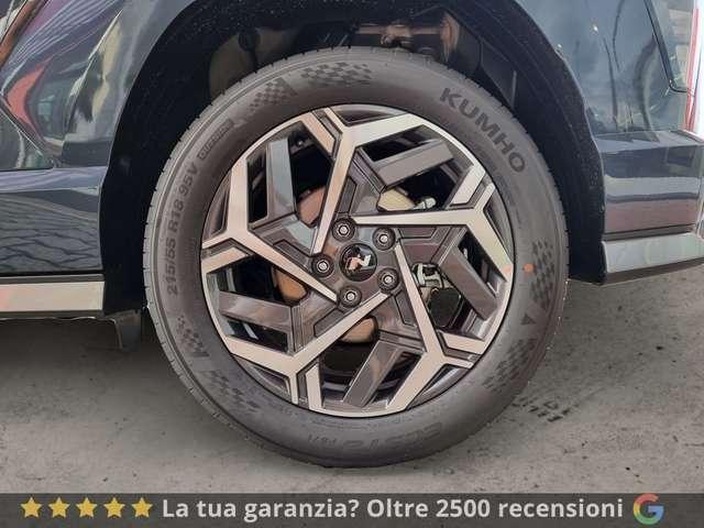Hyundai KONA 1.6 HEV NLine 2WD DCT