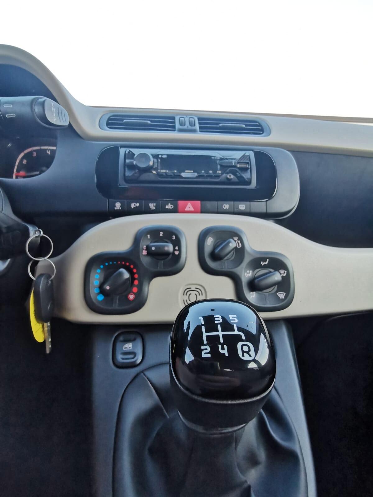 Fiat Panda 1.2 Easy - 2016