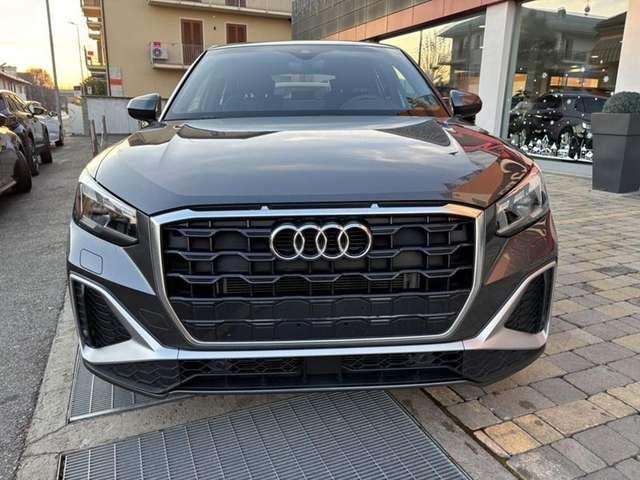 Audi Q2 30 TDI S tronic S line EditionNAVI PLUS-CAM-MATRIX