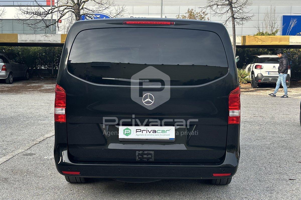MERCEDES V 220 d Premium Long
