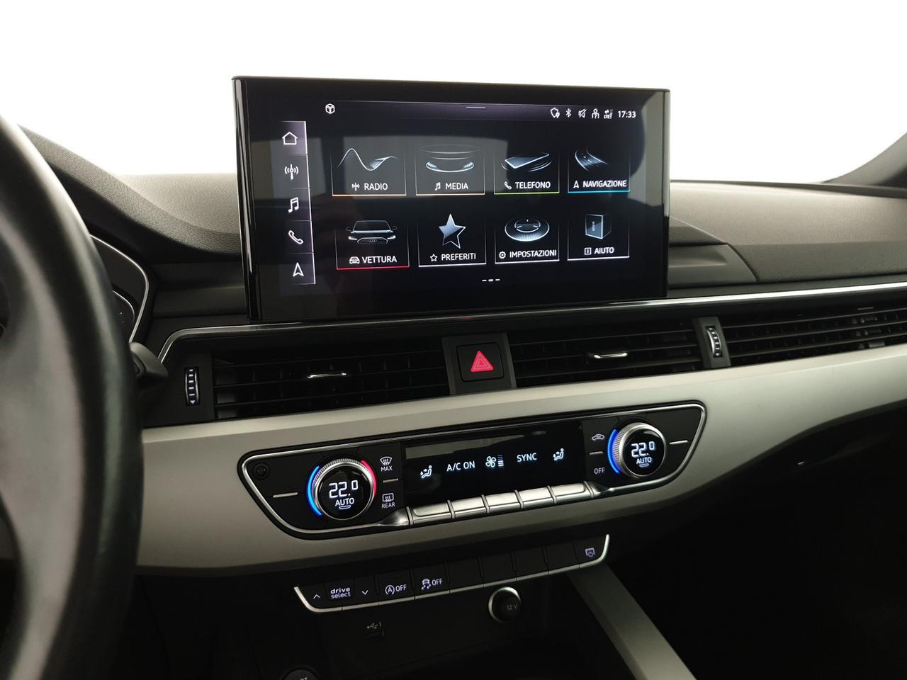 Cabrio 40TFSI 204CV S tronic Business