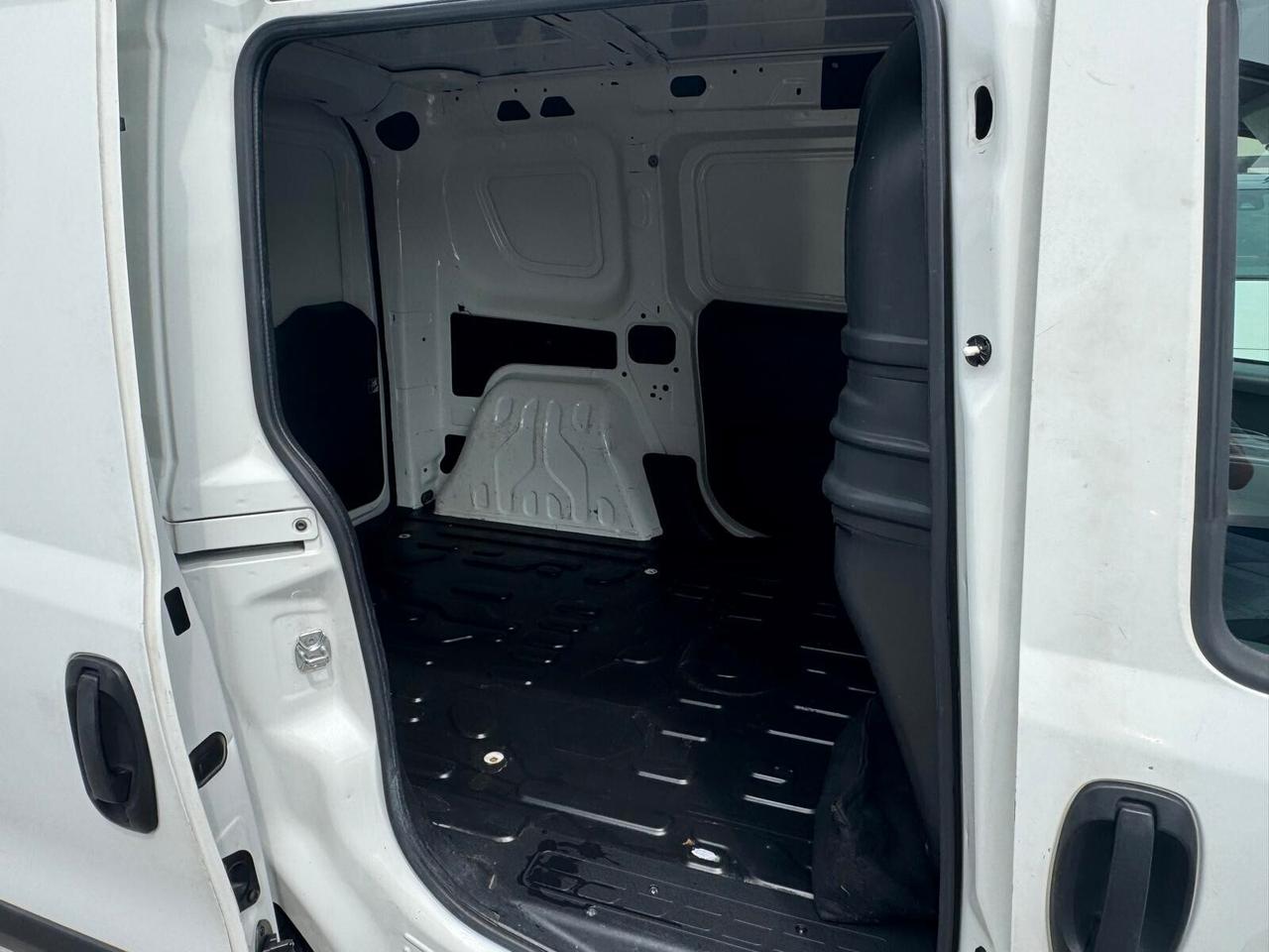 Fiat Doblo Doblò 1.6 MJT 16V 120CV Lounge 3 posti