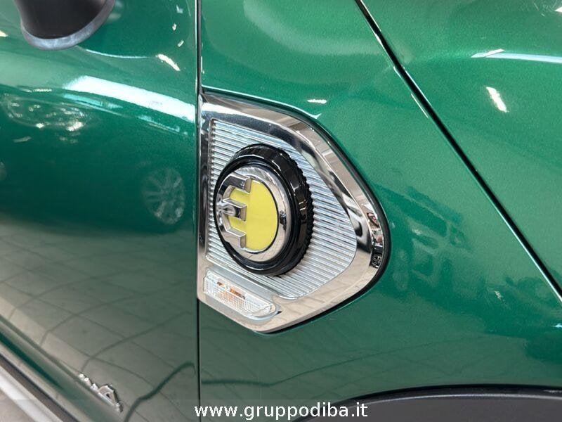 MINI Countryman Mini F60 2020 Benzi Mini 1.5 Cooper SE Business all4 auto