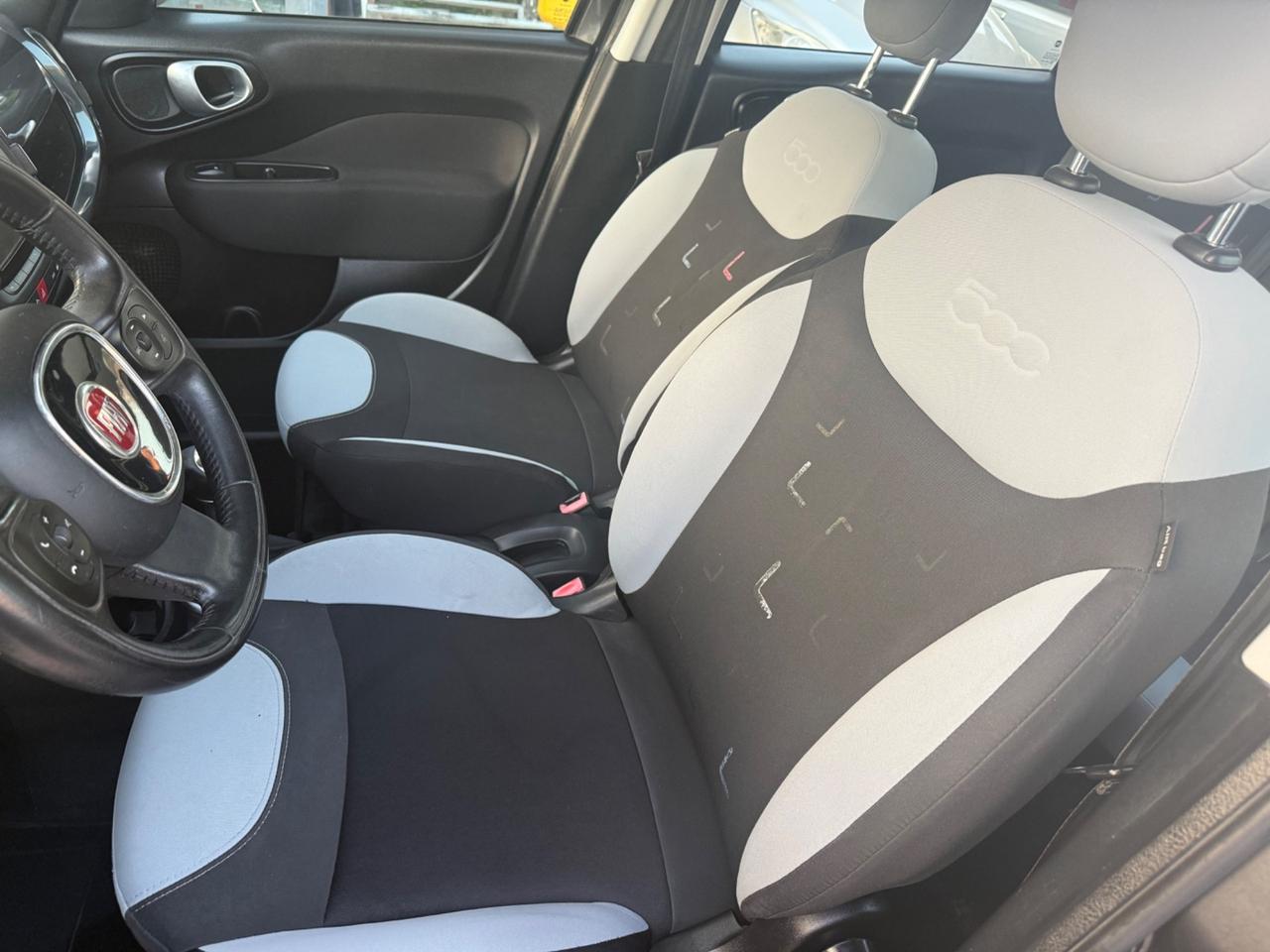 Fiat 500L 1.3 Multijet 85 CV Lounge KM CERTIF