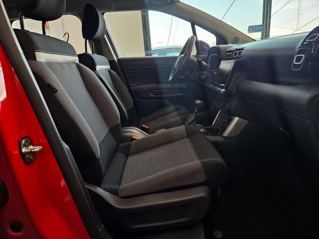 Citroen C3 Aircross 1.2 puretech SeS Shine NEOPATENTATI