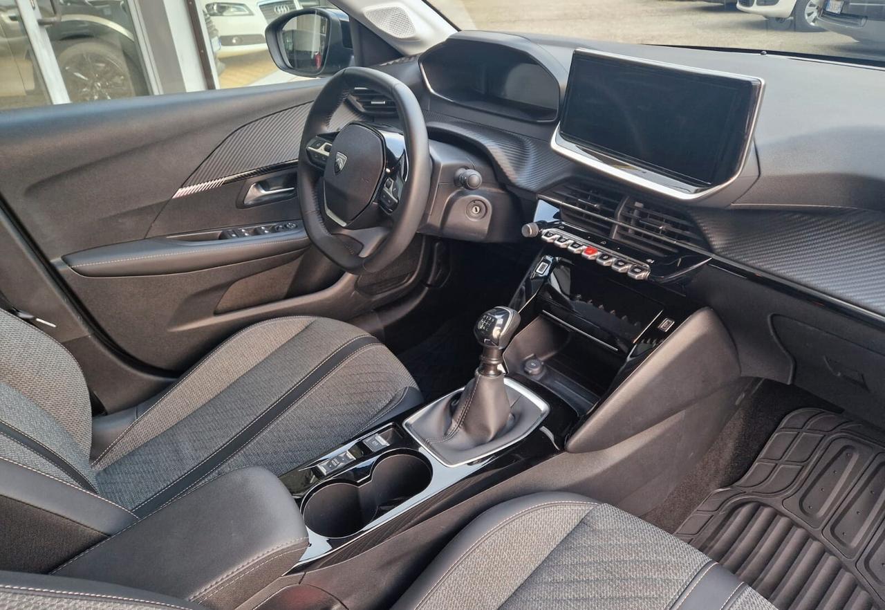 Peugeot 208 1.2 Allure