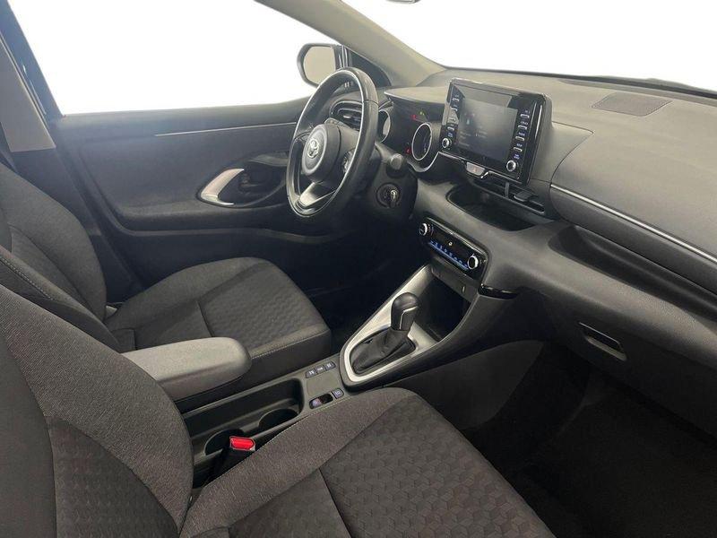 Toyota Yaris Yaris 1.5h Trend