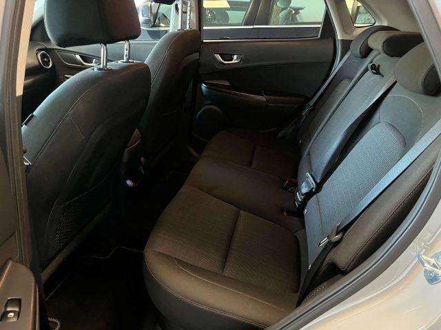 HYUNDAI Kona Kona 1.0 t-gdi 48V Xline Pack 2wd 120cv imt