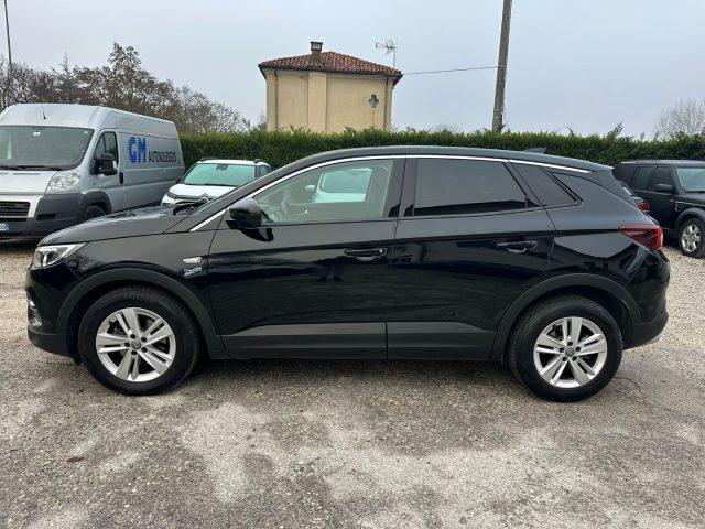 OPEL Grandland X Automatica! 2.0d (177cv) Ecotec S&S Innovation