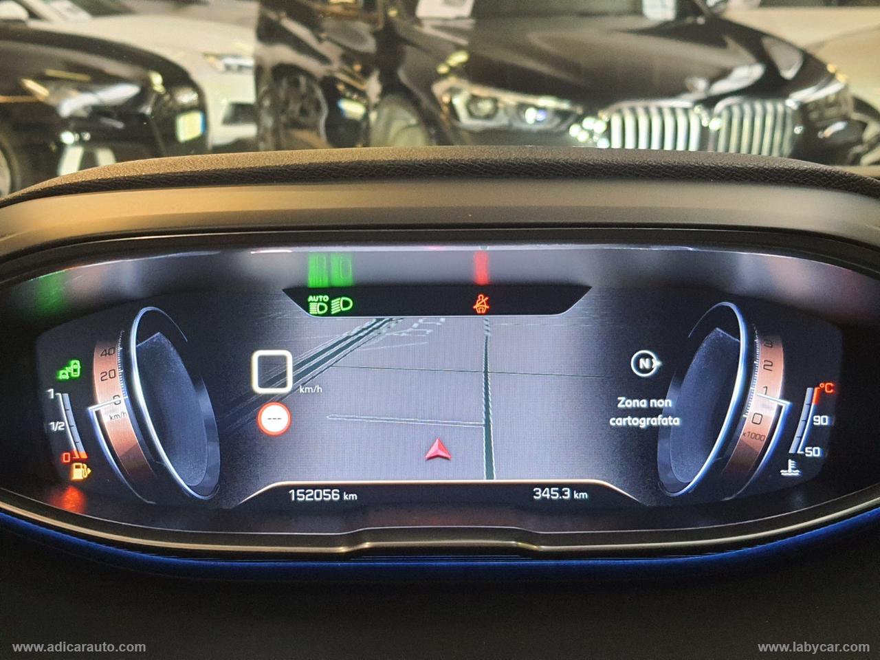 PEUGEOT 3008 1.2 130 CV S&S GT Line