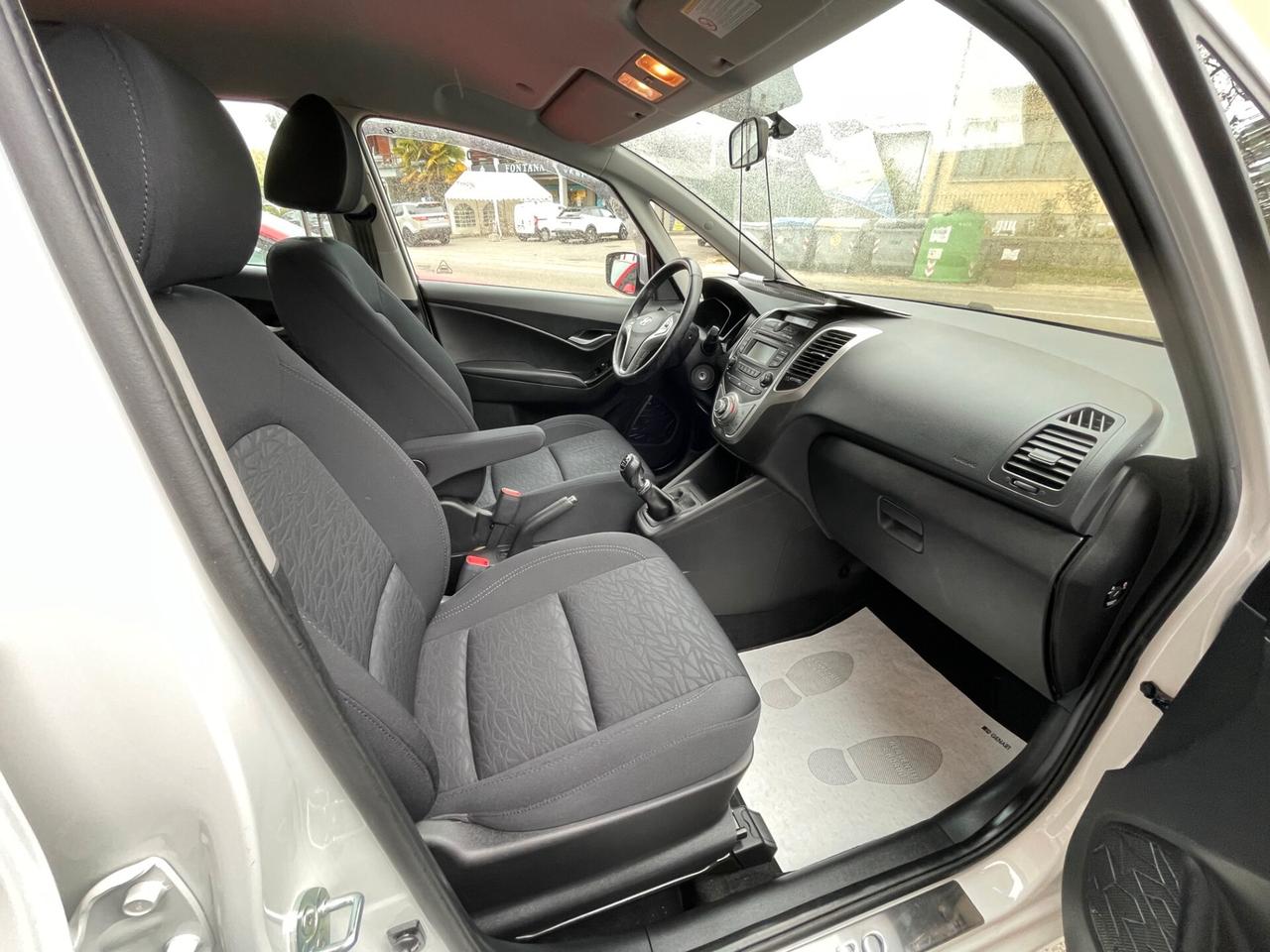 Hyundai iX20 1.4 CRDI COMFORT