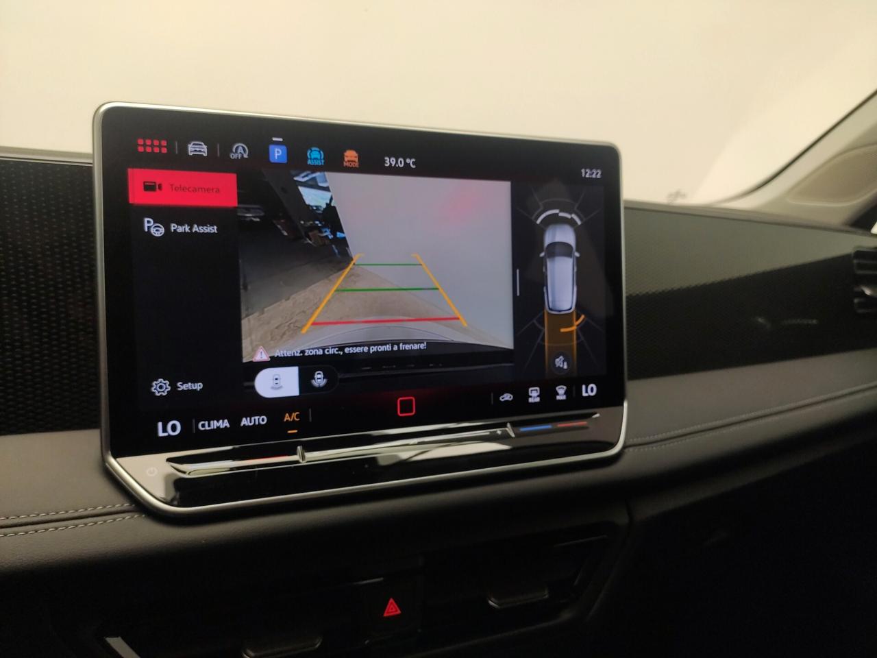 Volkswagen Tiguan 1.5 TSI eHybrid DSG Life