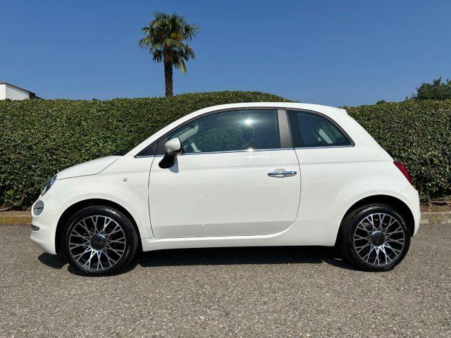 FIAT 500 1.0 Hybrid Dolcevita KM0 - TETTO - NAVI - 16