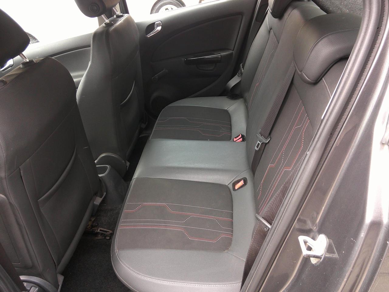 Opel Corsa 1.2 85CV 5 porte GPL-TECH Elective 12