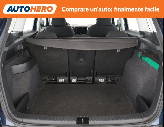 SKODA Karoq 2.0 TDI EVO SCR 115 CV DSG Executive