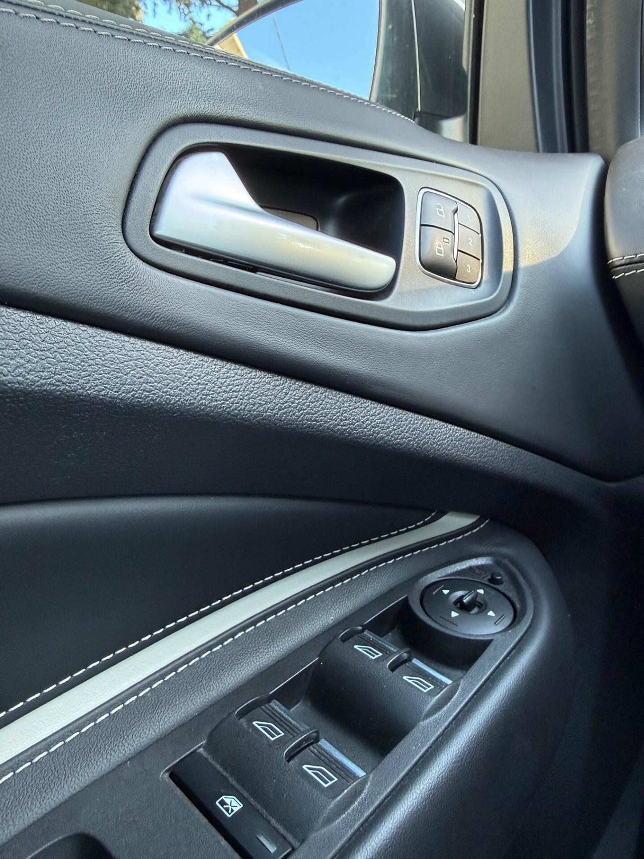 Ford Kuga 2.0 TDCI 150 CV S&S 4WD Powershift Vignale 2019