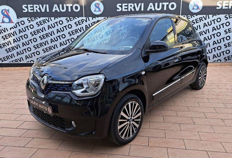 Renault Twingo Electric Techno
