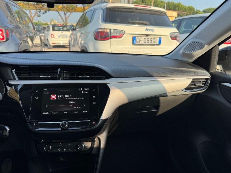 OPEL Corsa 1.2 Edition