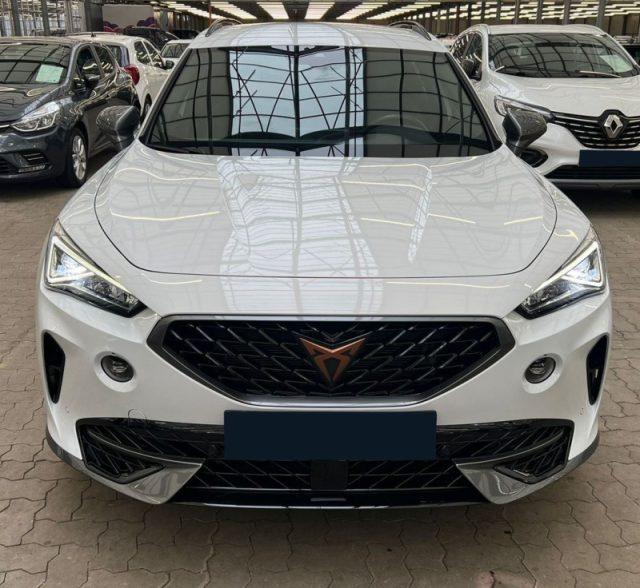 CUPRA Formentor 1.5 TSI DSG