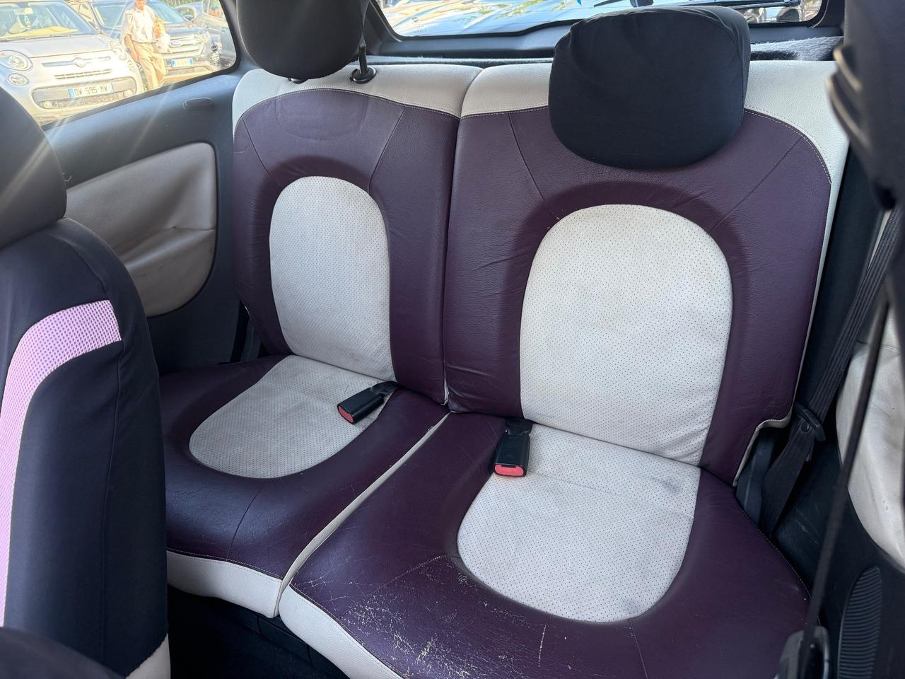 Lancia Ypsilon 1.2 69 CV GPL Ecochic Platinum