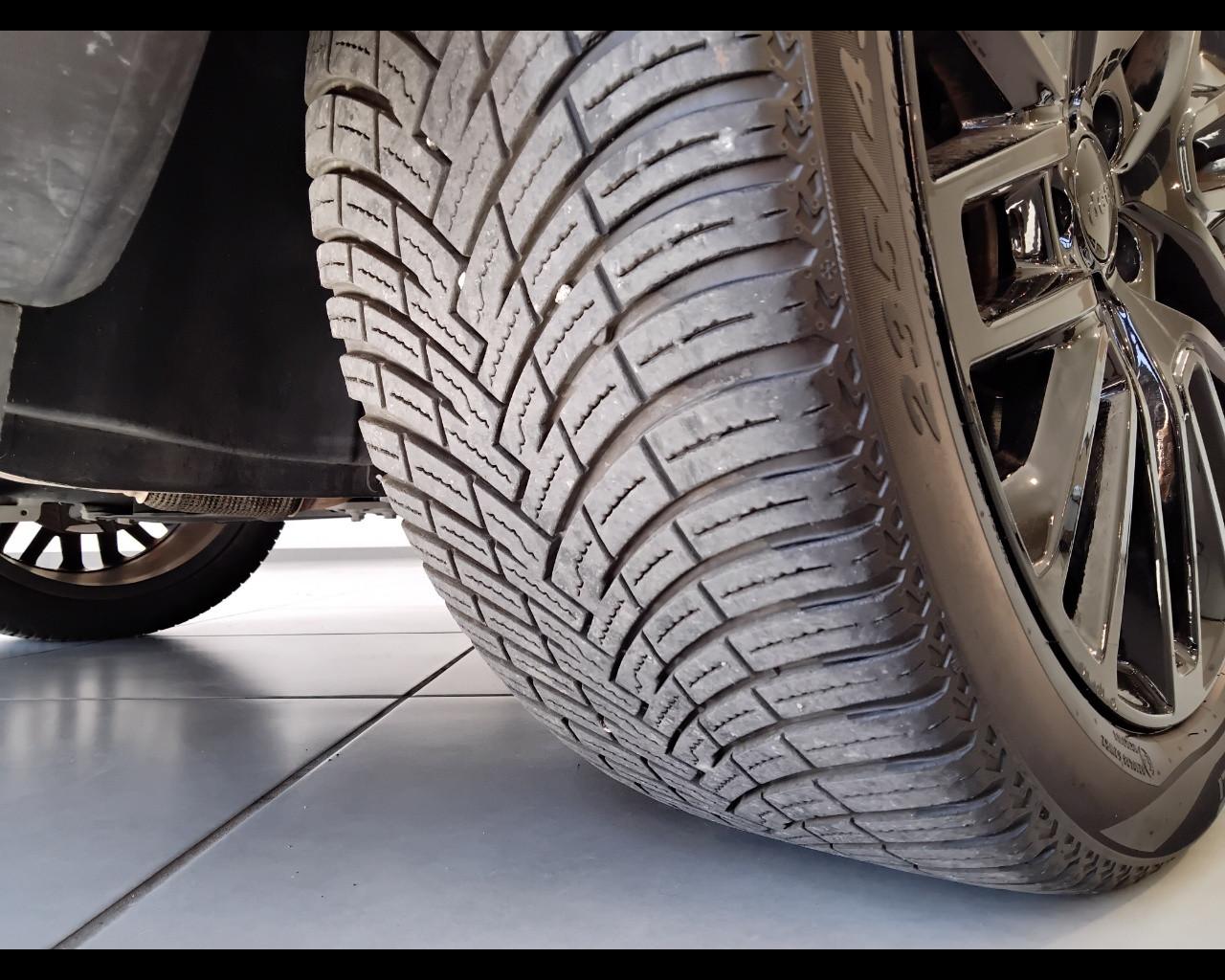 JEEP Compass II 2021 - Compass 1.5 turbo t4 mhev Upland 2wd 130cv