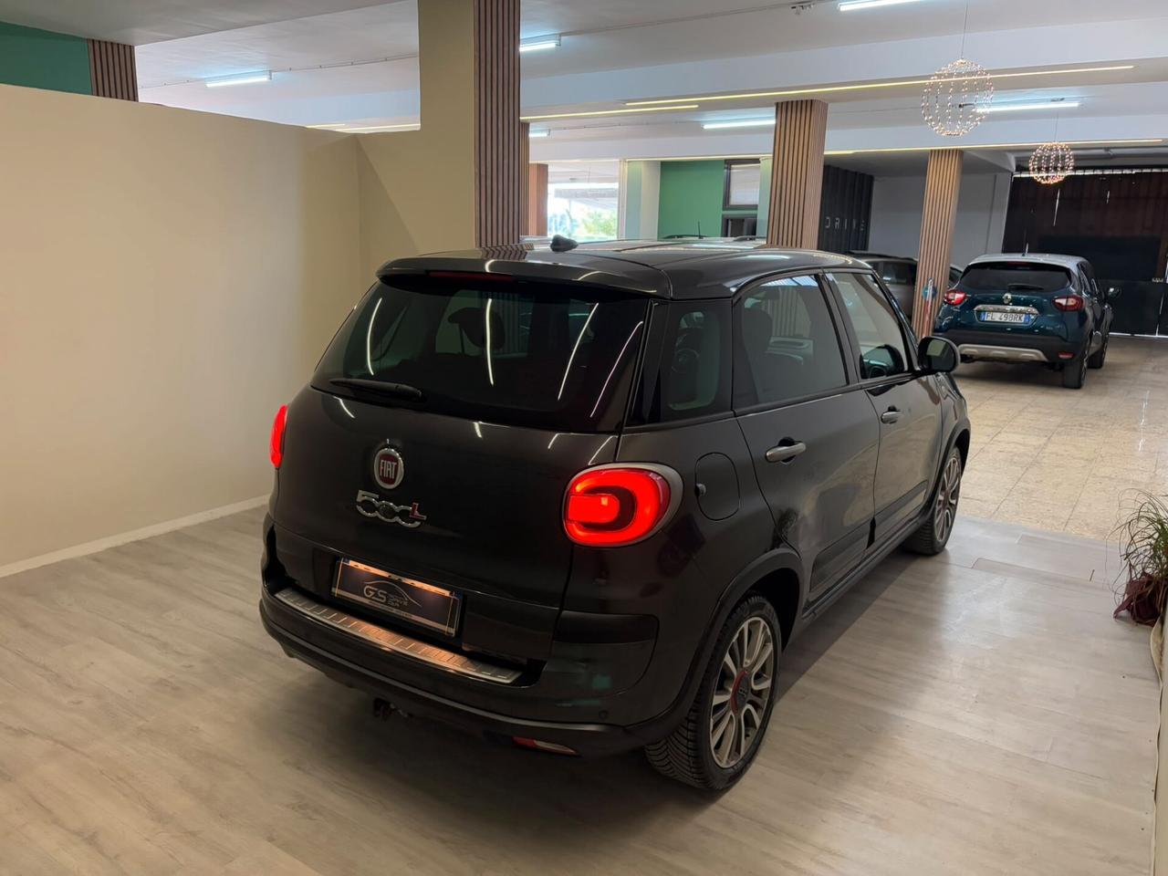Fiat 500L 1.300 Mtj 95 CV Allestimento Sport