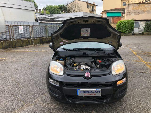 FIAT Panda 1.3 MJT S&S Easy