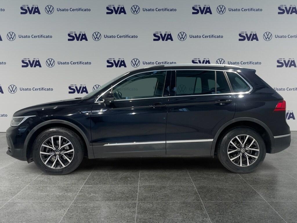Volkswagen Tiguan 2.0 TDI 150CV DSG Life