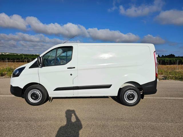 FORD Transit Custom 280 2.0 TDCi 105 PC Furgone Entry