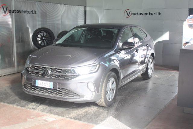 VOLKSWAGEN Taigo 1.0 TSI 110 CV Life