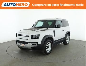 LAND ROVER Defender 90 3.0D I6 200 CV AWD Auto