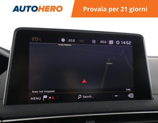 PEUGEOT 3008 BlueHDi 130 S&S EAT8 GT Line