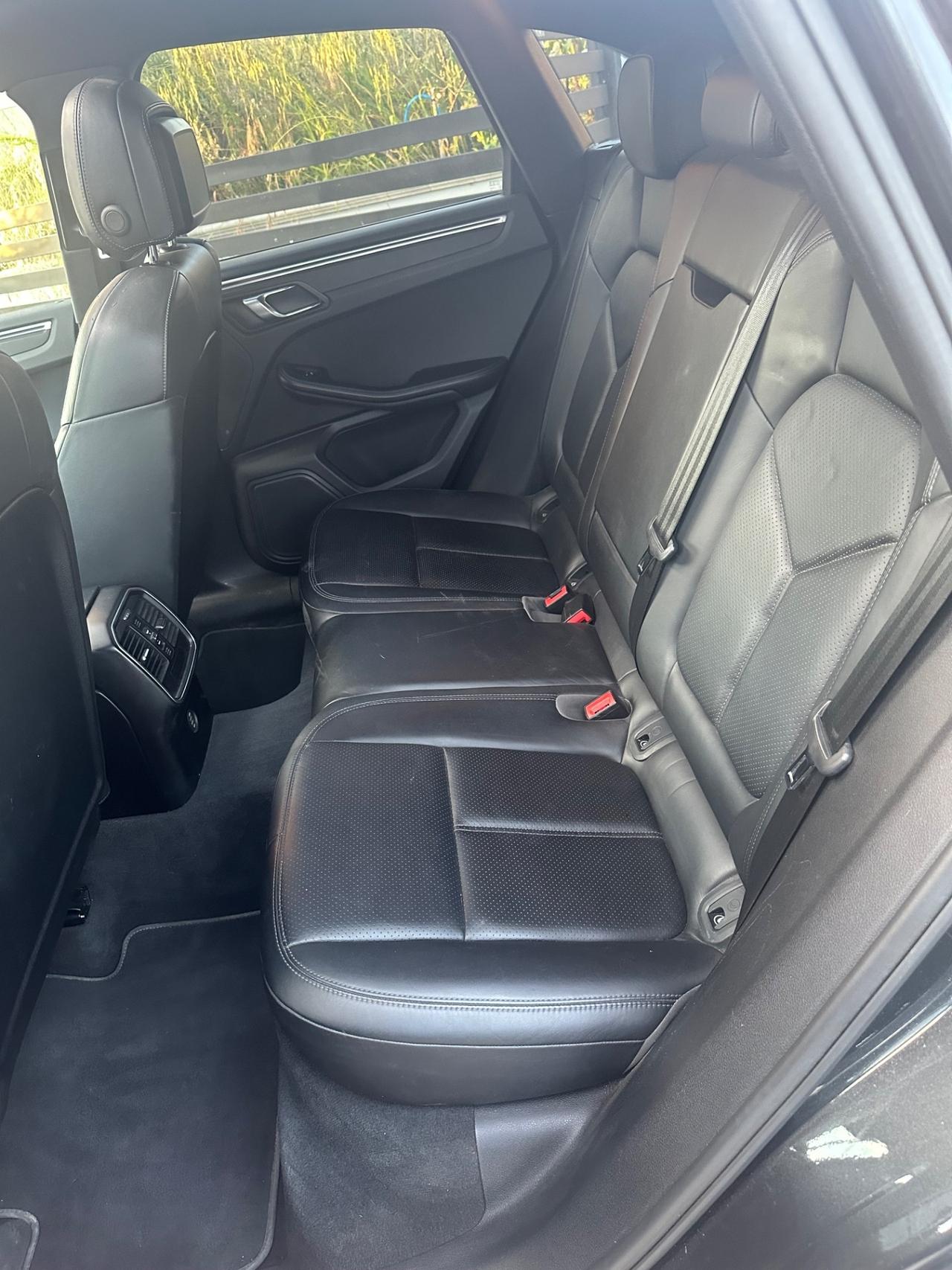 Porsche Macan 2.0 252cv NO SUPERBOLLO GARANZIA 12/36 MESI