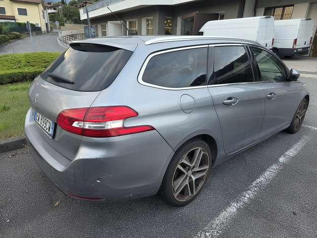 Peugeot 308 SW 1.6 HDI