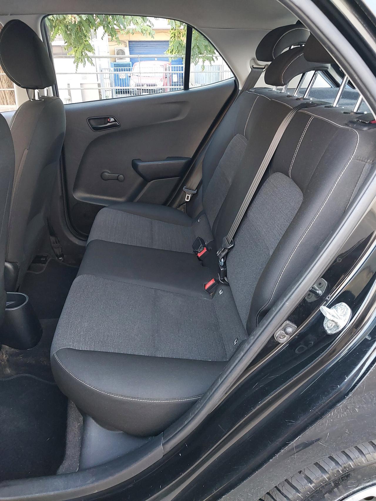 KIA PICANTO 1 .0 12V EcoGPL 5p 07/2018