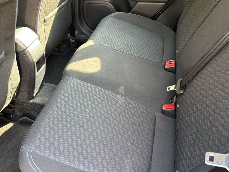 Ford Fiesta 1.0 EcoBoost Hybrid 125CV Titanium