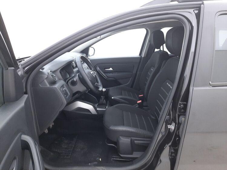 Dacia Duster Prestige GPL BR636604 1.6 GPL 114CV