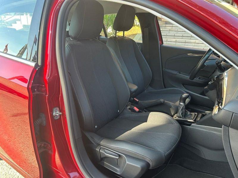 Opel Corsa VI 2020 5 Porte 1.2 75cv Elegance S&S