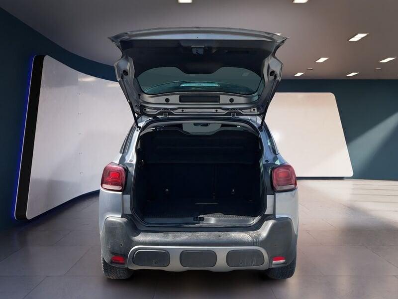 Citroën C3 Aircross I 2021 1.2 puretech Max s&s 110cv