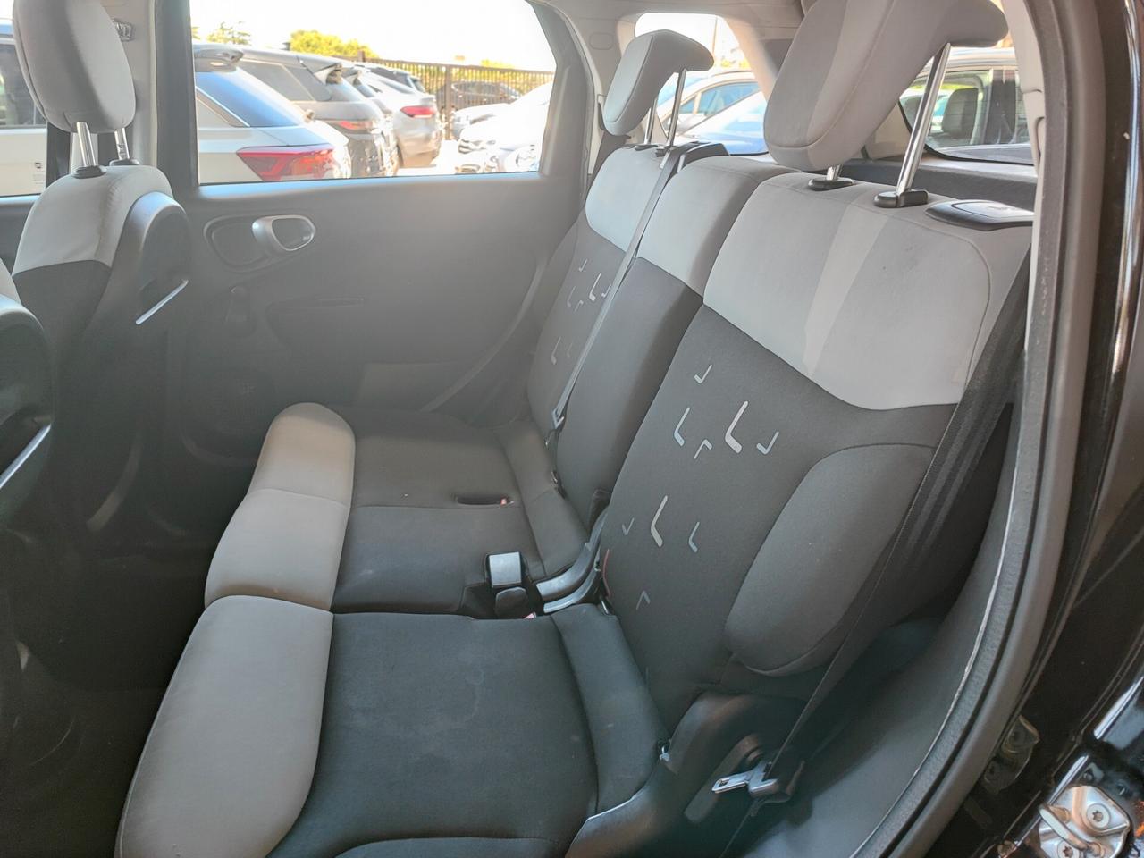 Fiat 500L 1.3 Multijet 95 CV Lounge