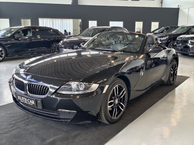 BMW Z4 2.0i cat Roadster