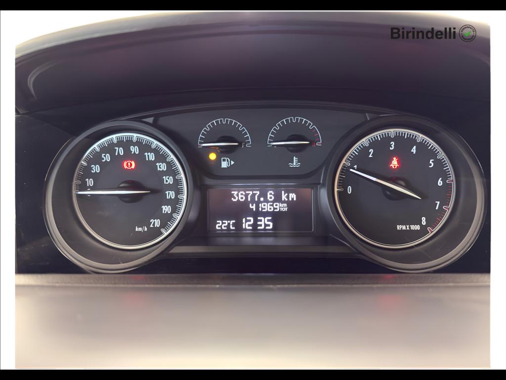 LANCIA Ypsilon 3ª serie - Ypsilon 1.2 69 CV 5 porte S&S Gold