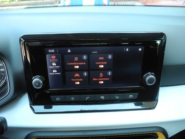SEAT Arona 1.0 EcoTSI 110cv DSG Style autom. -Ok NEOPATENTATI