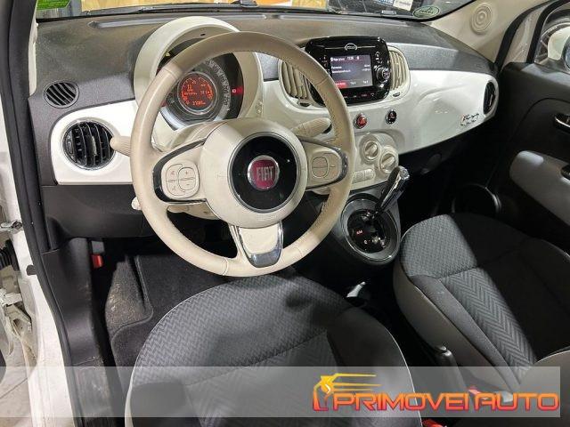 FIAT 500 1.2 Pop